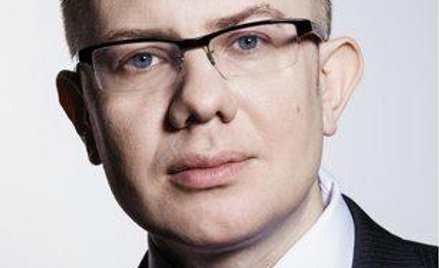 Paweł Budrewicz, prawnik z Centrum im. Adama Smitha.