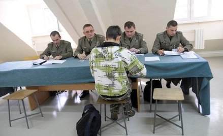 Lekarze z WKU zarobią więcej