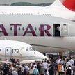 Linie Qatar Airways odbierają kolejne dreamlinery