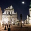 Spada poparcie dla olimpiady w Krakowie