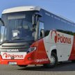 Powstała polska sieć krajowych połączeń autobusowych