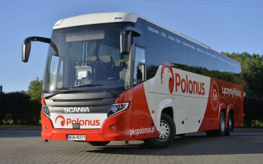 Powstała polska sieć krajowych połączeń autobusowych