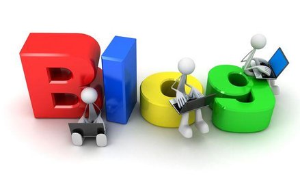 Wydatki na blog wpiszemy do księgi