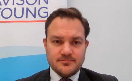 Michał Ćwikliński: Nowa normalność na rynku nieruchomości