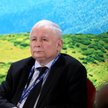 Kaczyński: Nasze wartości wynikają z tradycji chrześcijańskiej