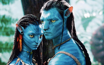 Dzięki widzom w Chinach „Avatar” po dekadzie pobił wreszcie kasowy rekord wszech czasów