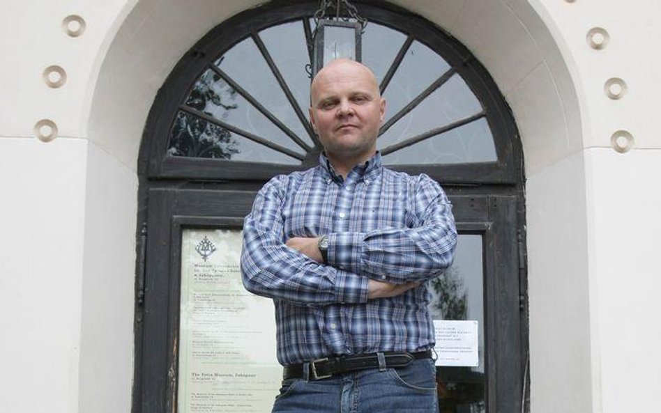 Dokumenty zagrażają góralom zaangażowanym w Goralenvolk