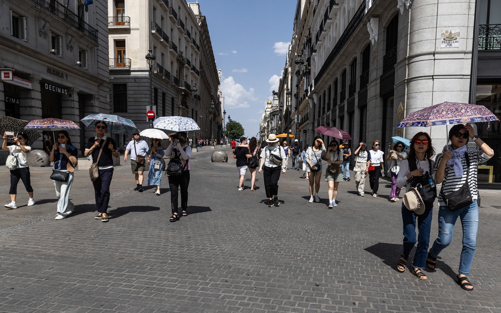 Nowy raport o blackoucie w Hiszpanii. Ujawniono, co naprawdę zawiodło