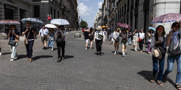 Nowy raport o blackoucie w Hiszpanii. Ujawniono, co naprawdę zawiodło