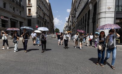 Blackout w Hiszpanii: nie jedna przyczyna, lecz groźny splot zdarzeń