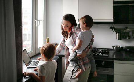 Nowelizacja kodeksu pracy: work-life balance zamiast urlopu rodzinnego