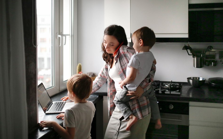 Nowelizacja kodeksu pracy: work-life balance zamiast urlopu rodzinnego