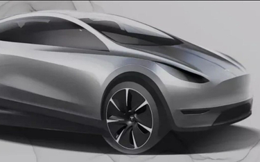 Tesla rozpoczęła pracę nad mniejszym i tańszym modelem