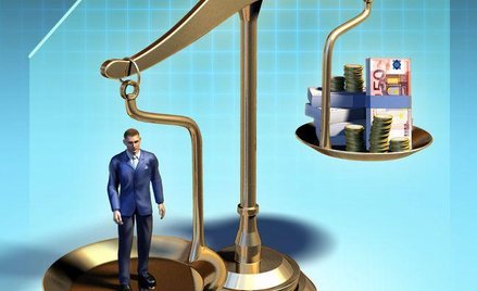 Orzekanie na korzyść podatnika a granice opodatkowania