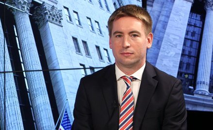 Kamil Szymański: W Stanach bardzo wąska grupa bierze udział w IPO