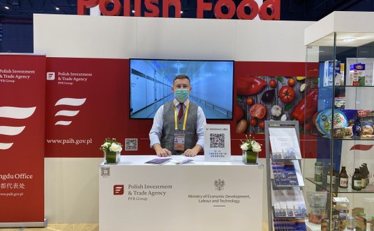 "China International Import Expo 2020."