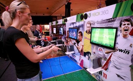 CD Projekt Red wierzy, że poprawi wyniki w 2012 r.