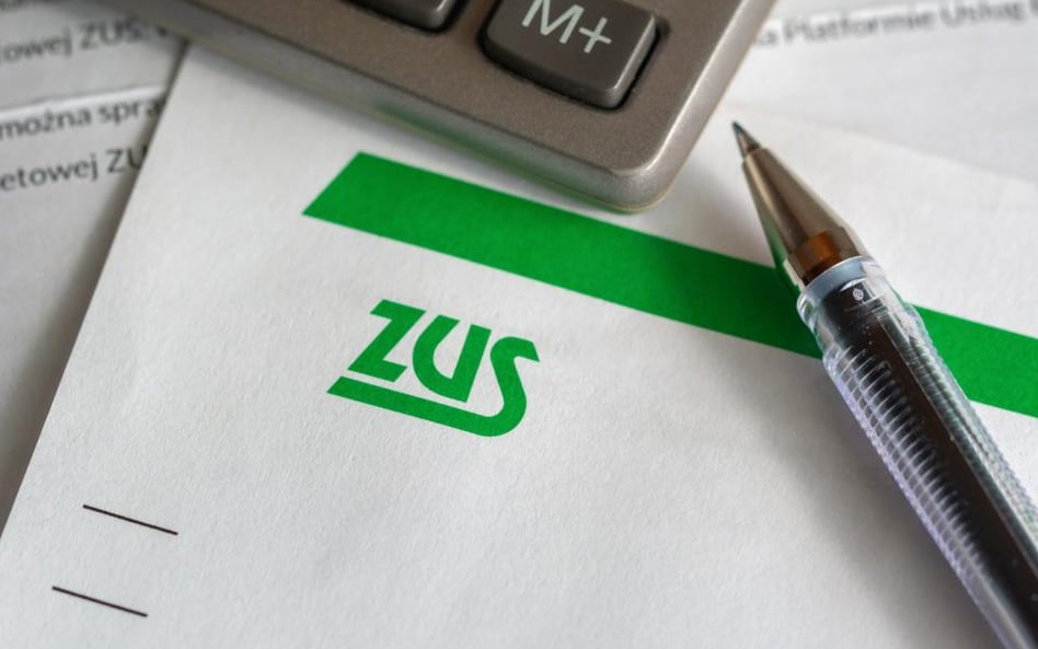 ZUS zajmie się zdrowiem osób bez pracy i emerytury