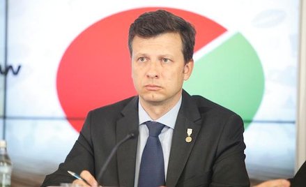 Marek Michalak