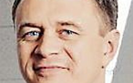 Maciej Okniński, prezes Unified Factory