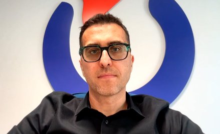 Sebastian Łękawa, Spyrosoft: AI postrzegamy jako szansę