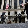 Wall Street: Wielkie polowanie na młode talenty