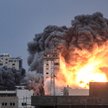Gaza, 7 października