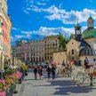 Ponad 30 milionów złotych na krakowskie zabytki