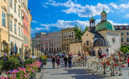 Kraków