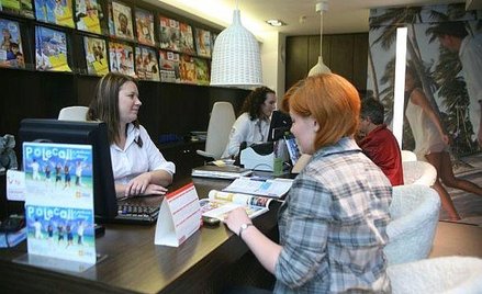 Touroperatorzy gotowi na ustawę
