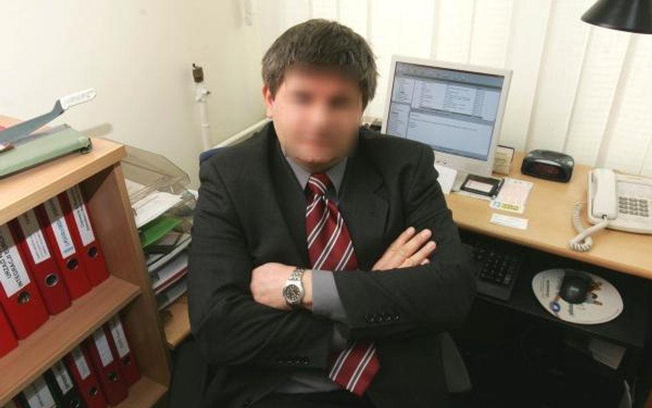 Za oszustwo agenta odpowiada zakład ubezpieczeń