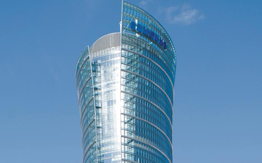 Samsung ma znaczące udziały w polskim rynku