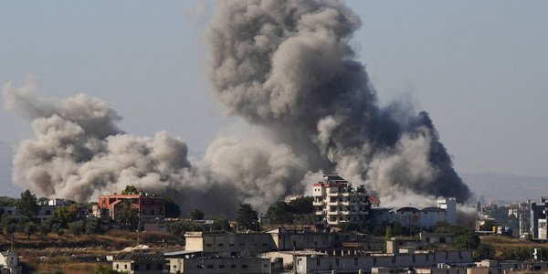Marek A. Cichocki: A extremist  Turn Towards Taming Violence
