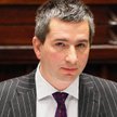 Mateusz Szczurek, minister finansów