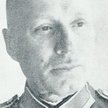 Pawło Szandruk (1889–1979) – generał-chorąży Armii URL (1920), podpułkownik dyplomowany WP (1938); u