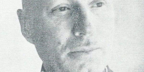 Gen. Pawło Szandruk. Historia jednego orderu w trzech aktach
