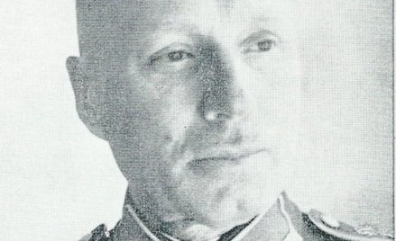 Pawło Szandruk (1889–1979) – generał-chorąży Armii URL (1920), podpułkownik dyplomowany WP (1938); u