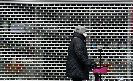 Problemy ze szczepieniami w Unii Europejskiej
