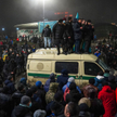 Organizacja Układu o Bezpieczeństwie Zbiorowym wysyła siły do Kazachstanu