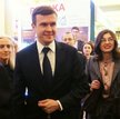 Żukowski: Witold Bańka zaczyna wielką grę