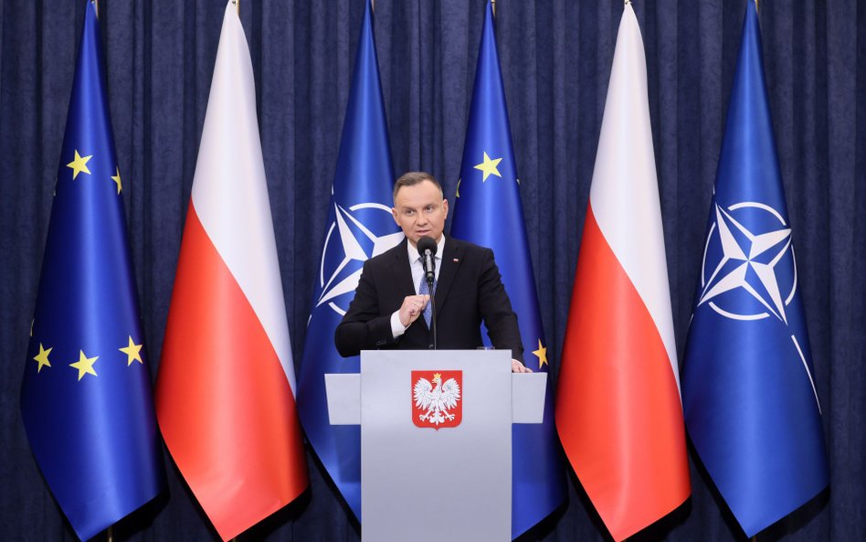 Andrzej Duda