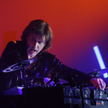 Jean-Michel Jarre w wirtualnej Notre-Dame