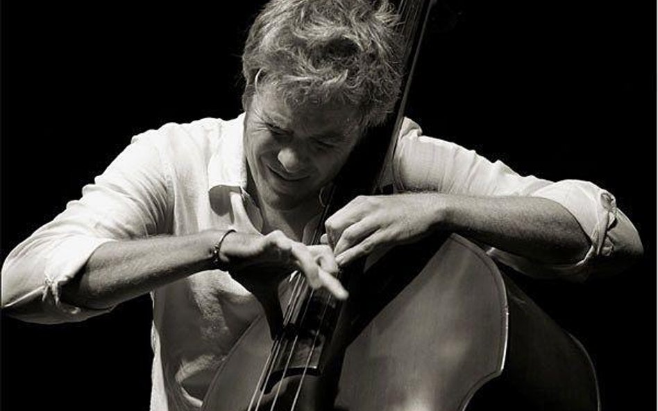 Kyle Eastwood Band gwiazdą festiwalu Jazz na Starówce