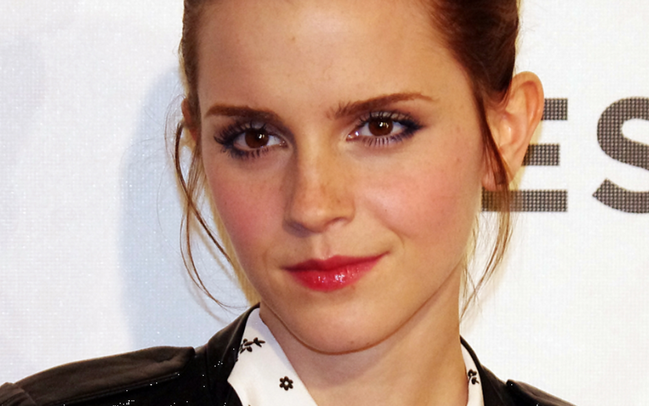 Emma Watson