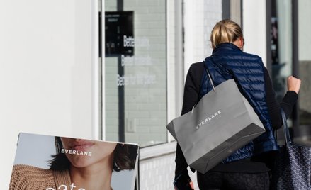 Walczyli w USA z fast fashion. Połknie ich chiński gigant tego trendu