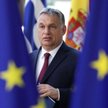 Andrzej Bryk: Uderzenie unijnego establishmentu w niepokorne Węgry