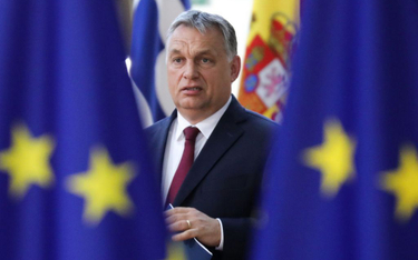 Andrzej Bryk: Uderzenie unijnego establishmentu w niepokorne Węgry