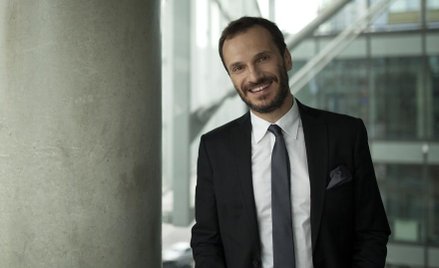 Jacek Kosiński
