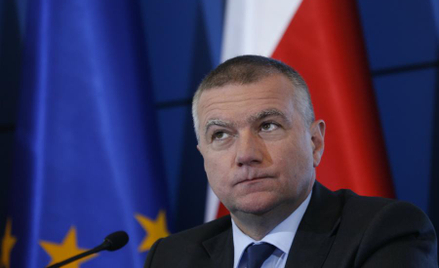 Tusk ma poparcie Camerona? Graś potwierdza