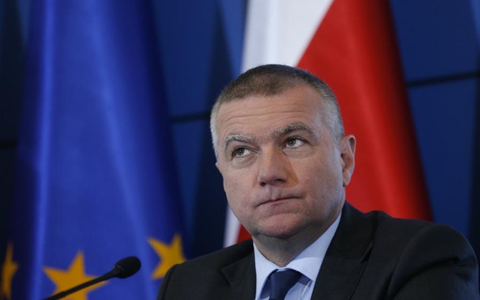 Paweł Graś: Niby wszystko było w porządku, a coś nie zagrało